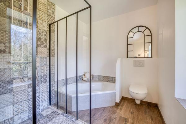 Vente Maison de luxe Allonzier-la-Caille 9 Pièces 294 m²