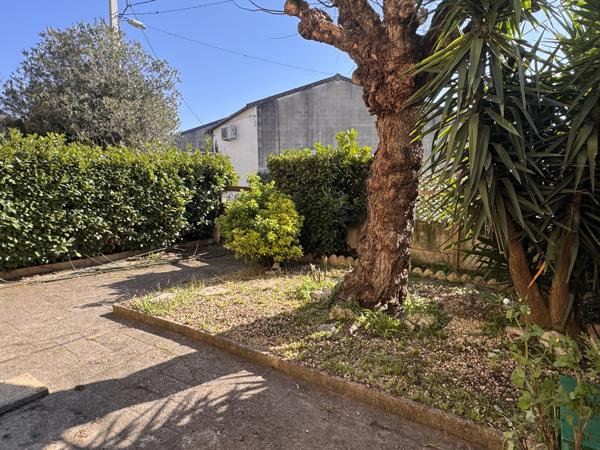 Avignon (84000) EXCLUSIVITÉ – Maison 107 m², 4 chambres, plein sud, jardin et garage