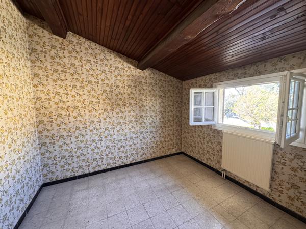 Avignon (84000) EXCLUSIVITÉ – Maison 107 m², 4 chambres, plein sud, jardin et garage