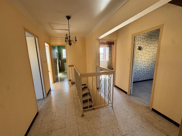Avignon (84000) EXCLUSIVITÉ – Maison 107 m², 4 chambres, plein sud, jardin et garage