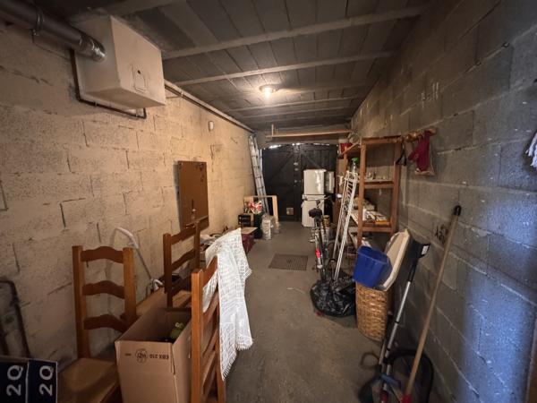 Avignon (84000) EXCLUSIVITÉ – Maison 107 m², 4 chambres, plein sud, jardin et garage