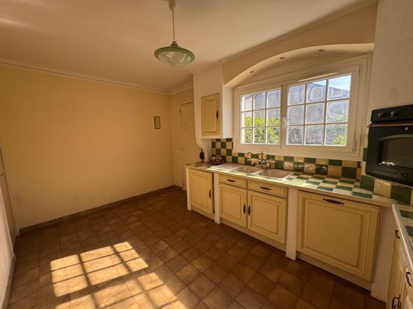 Avignon (84000) EXCLUSIVITÉ – Maison 107 m², 4 chambres, plein sud, jardin et garage
