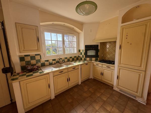 Avignon (84000) EXCLUSIVITÉ – Maison 107 m², 4 chambres, plein sud, jardin et garage