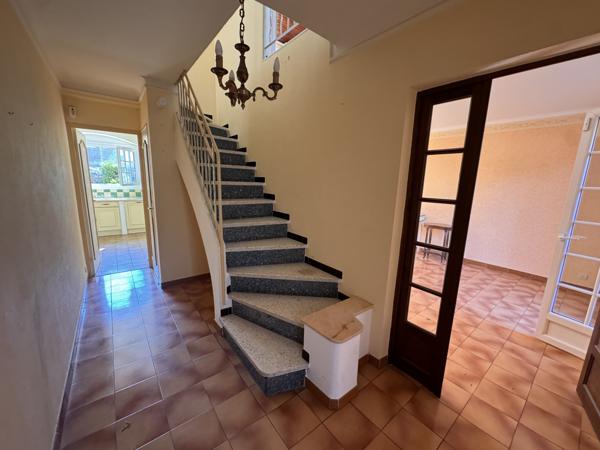 Avignon (84000) EXCLUSIVITÉ – Maison 107 m², 4 chambres, plein sud, jardin et garage
