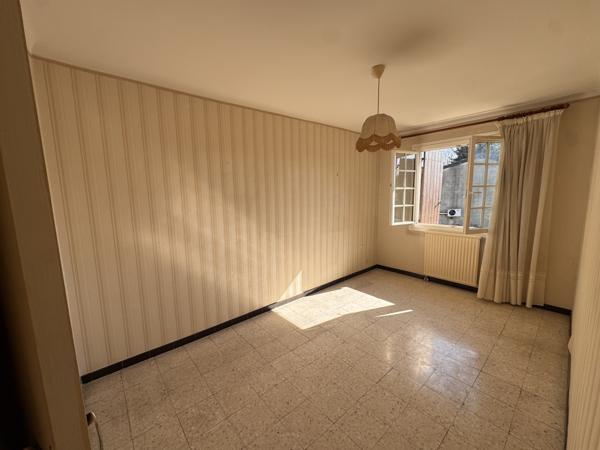 Avignon (84000) EXCLUSIVITÉ – Maison 107 m², 4 chambres, plein sud, jardin et garage