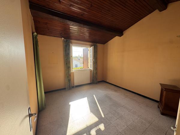Avignon (84000) EXCLUSIVITÉ – Maison 107 m², 4 chambres, plein sud, jardin et garage