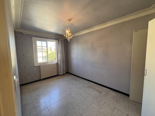 Avignon (84000) EXCLUSIVITÉ – Maison 107 m², 4 chambres, plein sud, jardin et garage