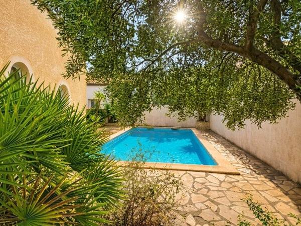 Maison à vendre 575 000 € Le Crès 5 p 112 m² DPE C