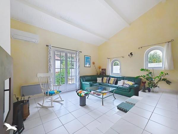 Maison à vendre 575 000 € Le Crès 5 p 112 m² DPE C