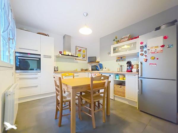 Maison à vendre 575 000 € Le Crès 5 p 112 m² DPE C