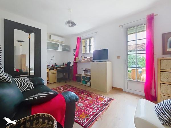 Maison à vendre 575 000 € Le Crès 5 p 112 m² DPE C
