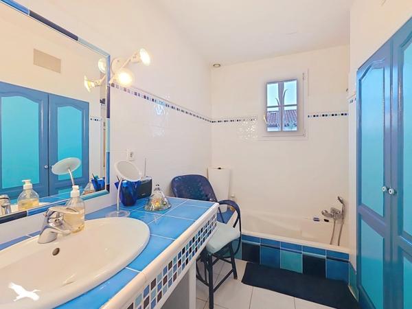 Maison à vendre 575 000 € Le Crès 5 p 112 m² DPE C