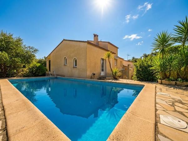 Maison à vendre 575 000 € Le Crès 5 p 112 m² DPE C