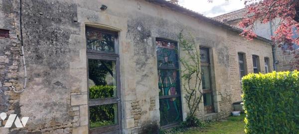 Local d'activité / loisirs