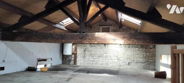 Local d'activité / loisirs