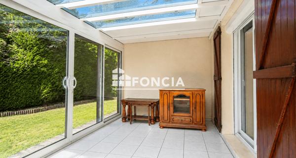 À vendre Maison 5 pièces 117.42 m² - Oiry 51530