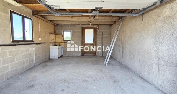 À vendre Maison 5 pièces 117.42 m² - Oiry 51530