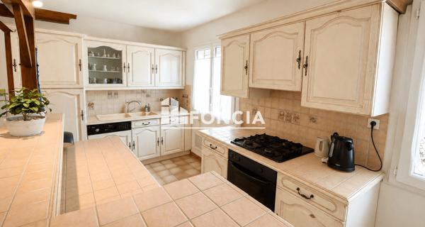 À vendre Maison 5 pièces 117.42 m² - Oiry 51530