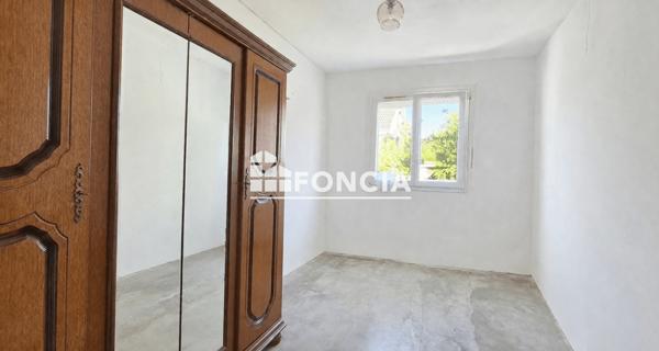 À vendre Maison 5 pièces 117.42 m² - Oiry 51530