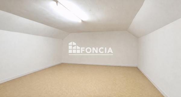 À vendre Maison 5 pièces 117.42 m² - Oiry 51530