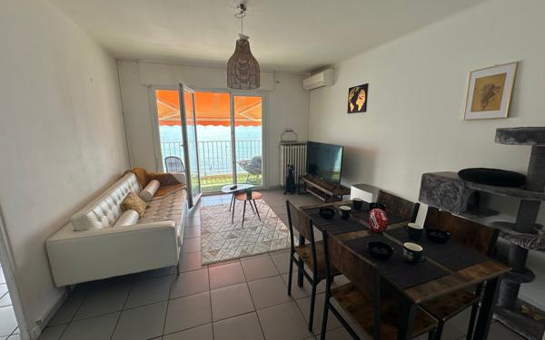 Appartement à vendre    3 pièces • 61 m2 La Seyne-sur-Mer