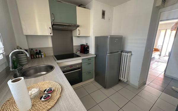 Appartement à vendre    3 pièces • 61 m2 La Seyne-sur-Mer