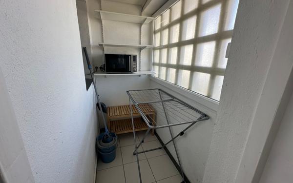 Appartement à vendre    3 pièces • 61 m2 La Seyne-sur-Mer