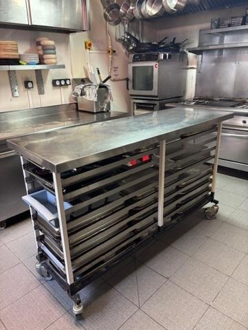 restaurant semi gastonomique