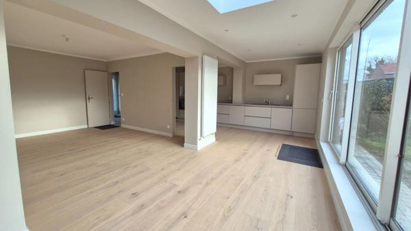 Maison à vendre 5 pièces 110m² Lambersart (59130)