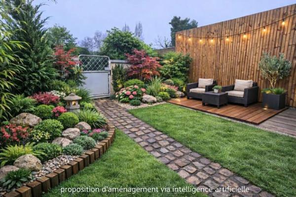 Maison à vendre 5 pièces 110m² Lambersart (59130)