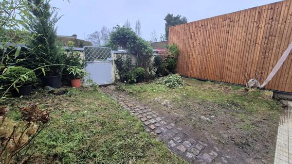 Maison à vendre 5 pièces 110m² Lambersart (59130)