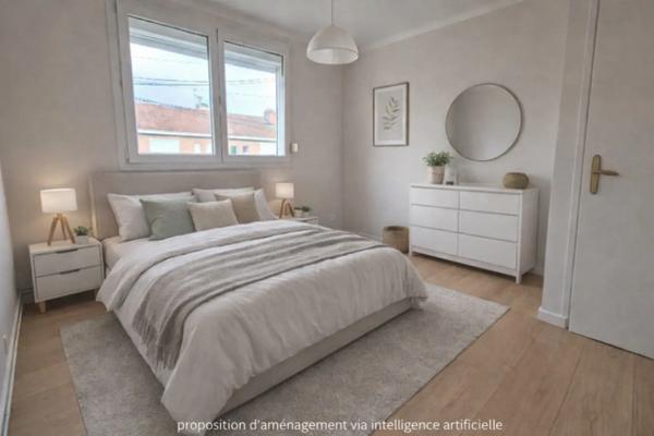 Maison à vendre 5 pièces 110m² Lambersart (59130)