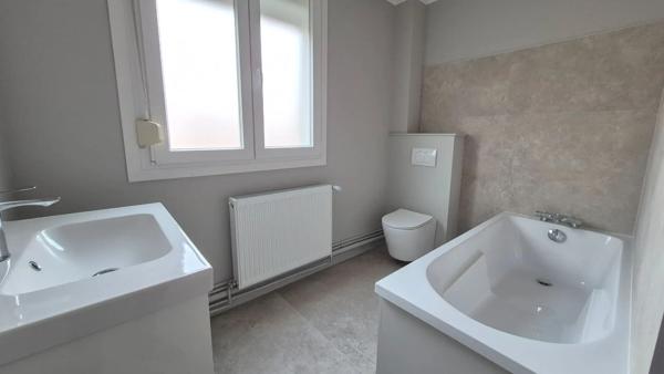 Maison à vendre 5 pièces 110m² Lambersart (59130)