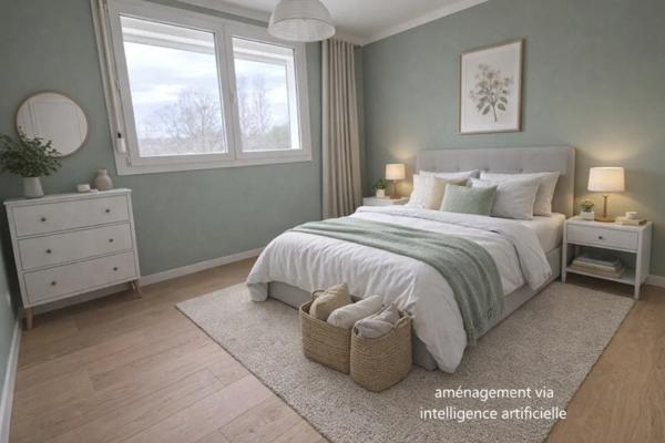 Maison à vendre 5 pièces 110m² Lambersart (59130)