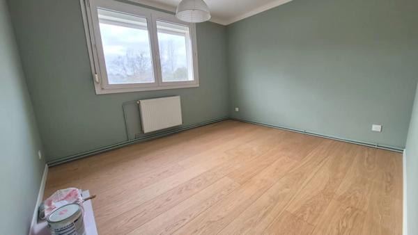 Maison à vendre 5 pièces 110m² Lambersart (59130)