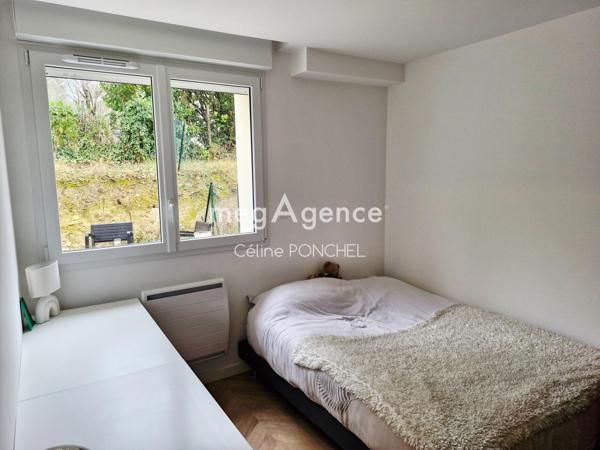 Appartement à BELIGNEUX, 01360 - 2 pièces 37m²