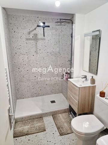 Appartement à BELIGNEUX, 01360 - 2 pièces 37m²