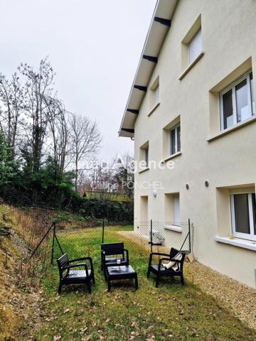 Appartement à BELIGNEUX, 01360 - 2 pièces 37m²