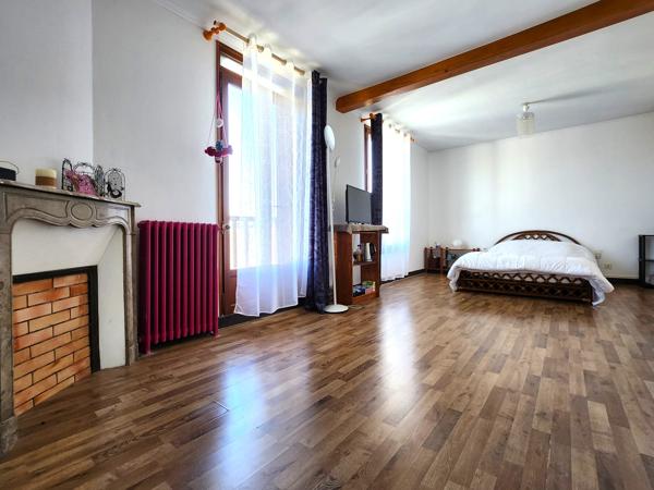 Maison 6 pièces - 145 m²