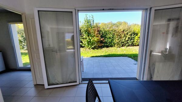 À vendre - Maison individuelle, 3 pièces située à Bracieux (41250)