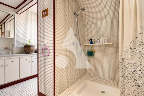 Appartement 4 pièces 85 m2