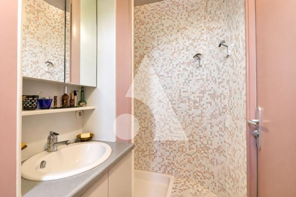Appartement 4 pièces 85 m2