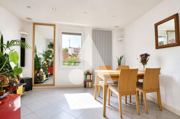 Appartement 4 pièces 85 m2