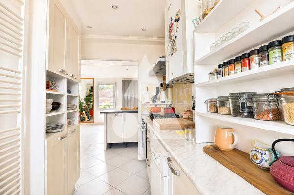 Appartement 4 pièces 85 m2