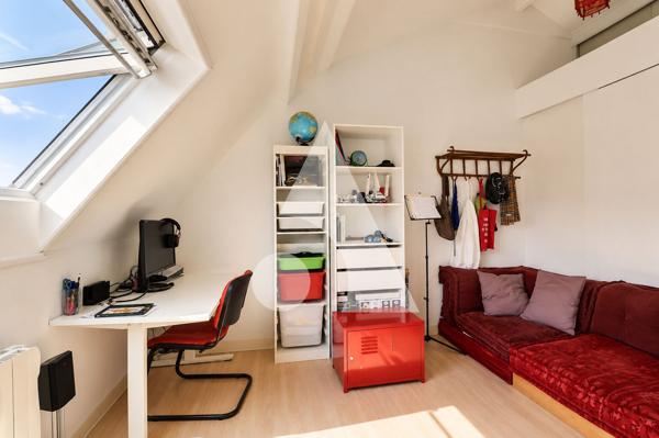 Appartement 4 pièces 85 m2