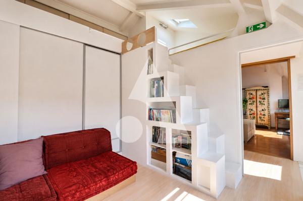 Appartement 4 pièces 85 m2