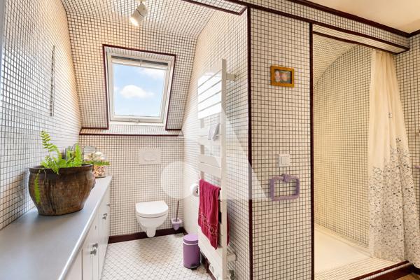 Appartement 4 pièces 85 m2