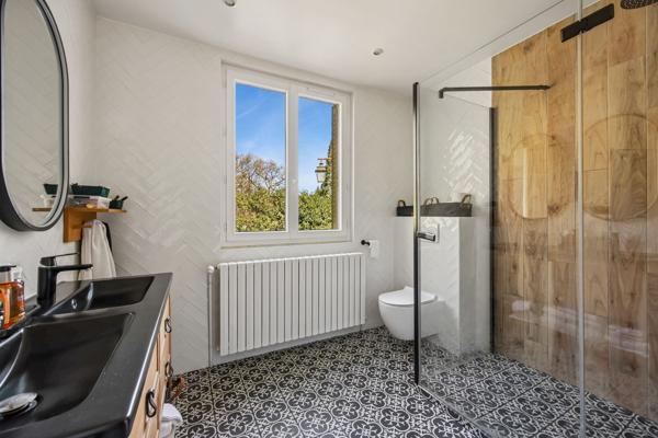 Vente Maison de luxe Septeuil 11 Pièces 370 m²