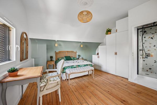 Vente Maison de luxe Septeuil 11 Pièces 370 m²