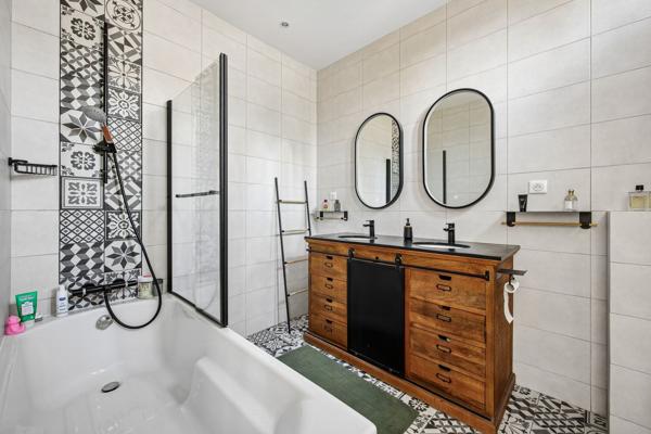 Vente Maison de luxe Septeuil 11 Pièces 370 m²